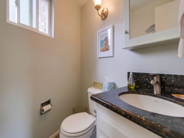 San Diego Beach Communities North Home 1012780