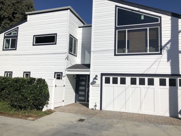 San Diego Beach Communities North Home 1012780