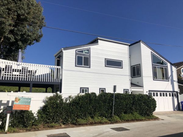 San Diego Beach Communities North Home 1012780