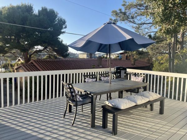 San Diego Beach Communities North Home 1012780