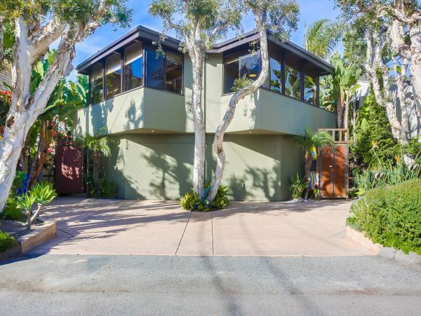 San Diego Beach Communities North Home 1012781
