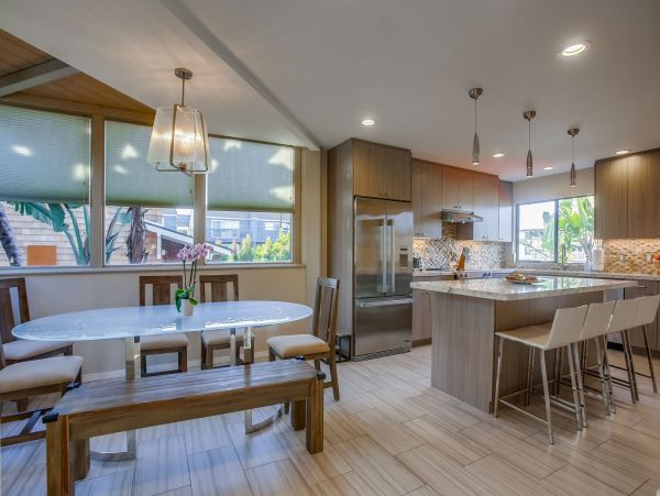 San Diego Beach Communities North Home 1012781