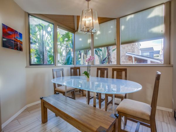 San Diego Beach Communities North Home 1012781