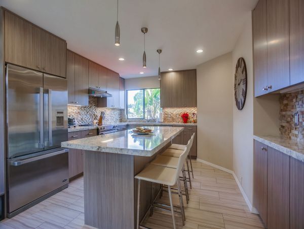 San Diego Beach Communities North Home 1012781