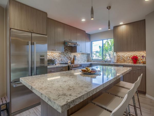 San Diego Beach Communities North Home 1012781