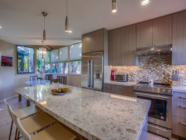 San Diego Beach Communities North Home 1012781