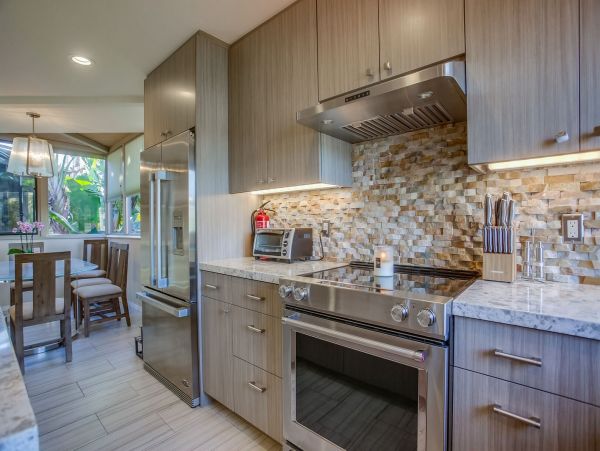 San Diego Beach Communities North Home 1012781