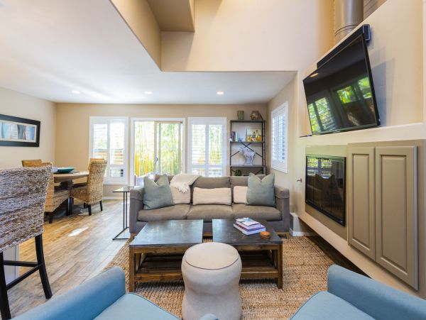 San Diego Beach Communities North Home 1012782