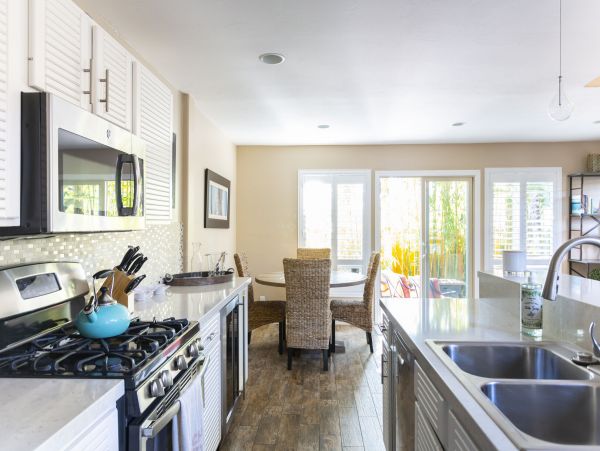 San Diego Beach Communities North Home 1012782