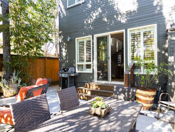 San Diego Beach Communities North Home 1012782