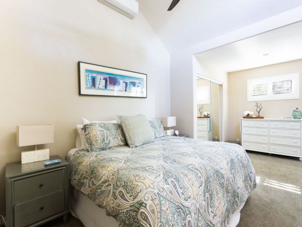 San Diego Beach Communities North Home 1012782