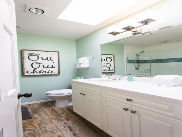 San Diego Beach Communities North Home 1012782