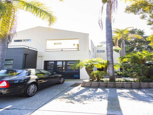San Diego Beach Communities North Home 1012782