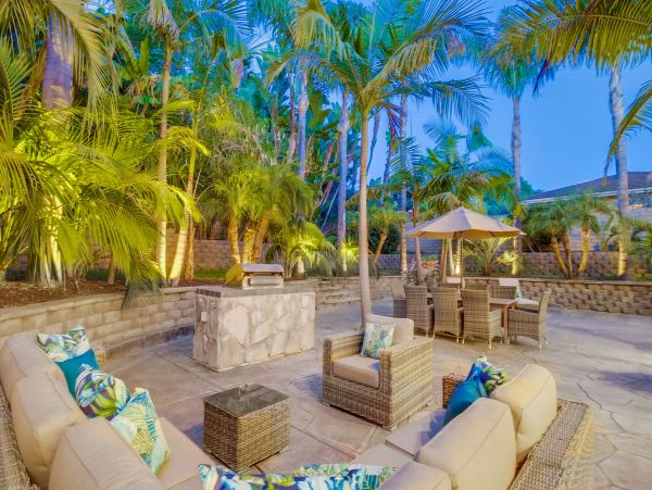 San Diego Beach Communities North Home 1012783