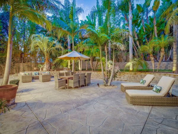 San Diego Beach Communities North Home 1012783
