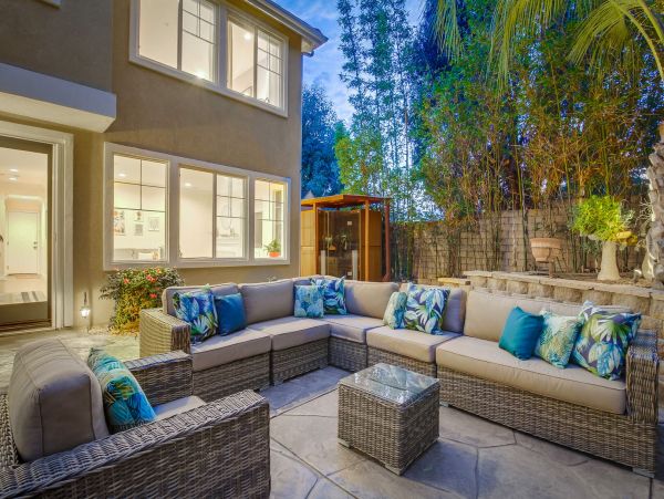 San Diego Beach Communities North Home 1012783