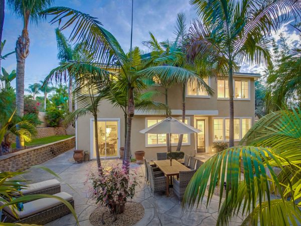 San Diego Beach Communities North Home 1012783