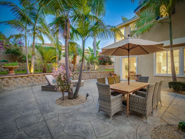 San Diego Beach Communities North Home 1012783