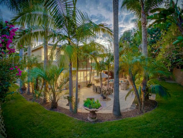 San Diego Beach Communities North Home 1012783