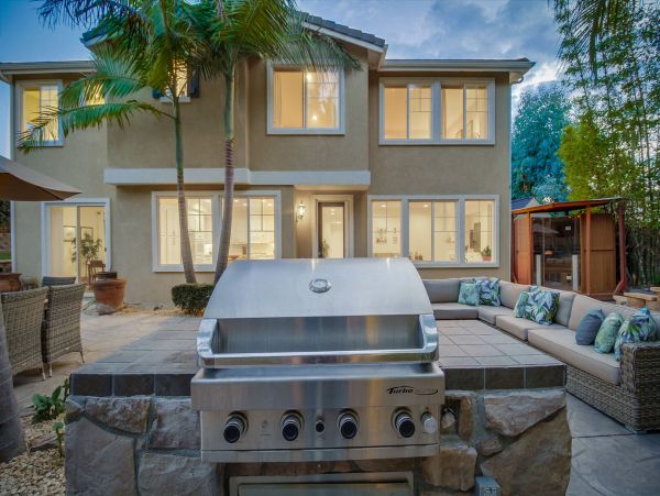 San Diego Beach Communities North Home 1012783