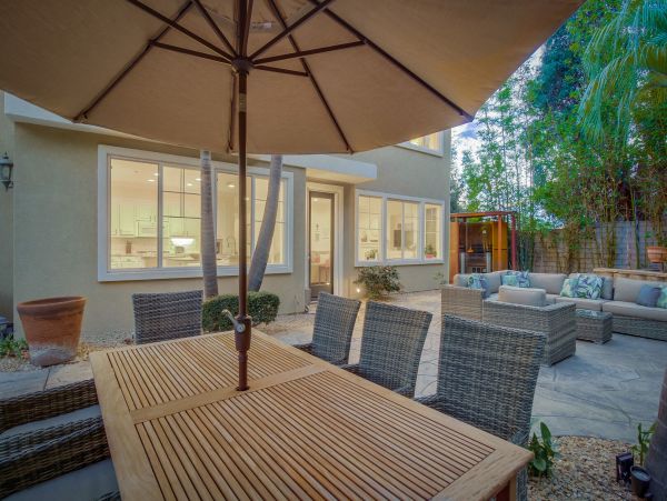 San Diego Beach Communities North Home 1012783