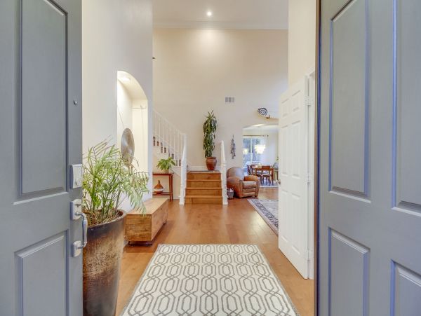 San Diego Beach Communities North Home 1012783