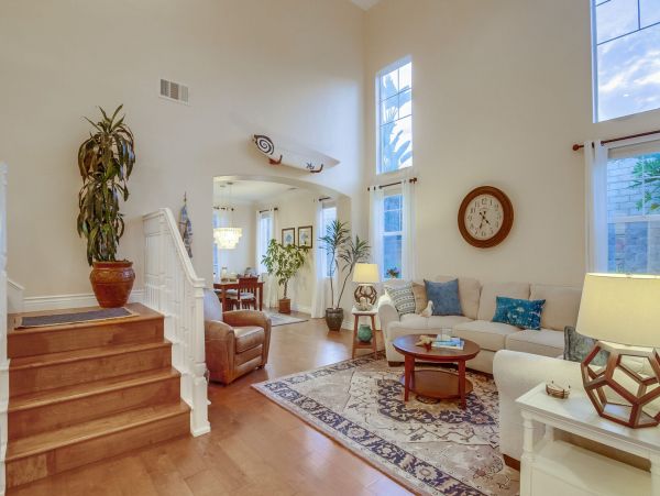 San Diego Beach Communities North Home 1012783