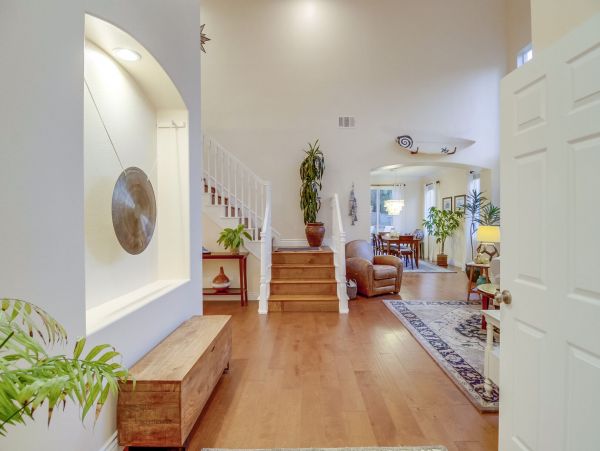 San Diego Beach Communities North Home 1012783
