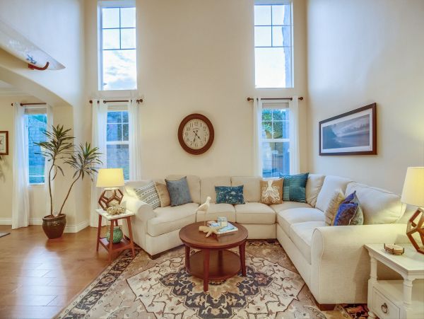 San Diego Beach Communities North Home 1012783
