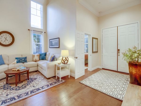 San Diego Beach Communities North Home 1012783