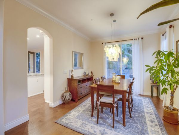 San Diego Beach Communities North Home 1012783