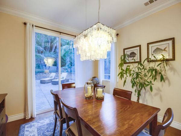 San Diego Beach Communities North Home 1012783