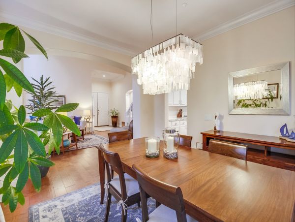 San Diego Beach Communities North Home 1012783