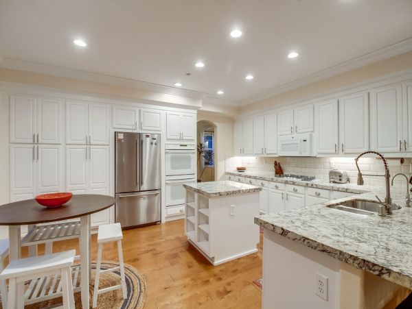 San Diego Beach Communities North Home 1012783