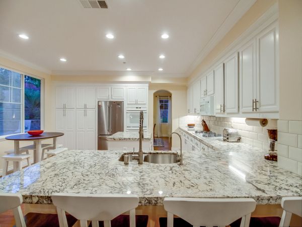 San Diego Beach Communities North Home 1012783