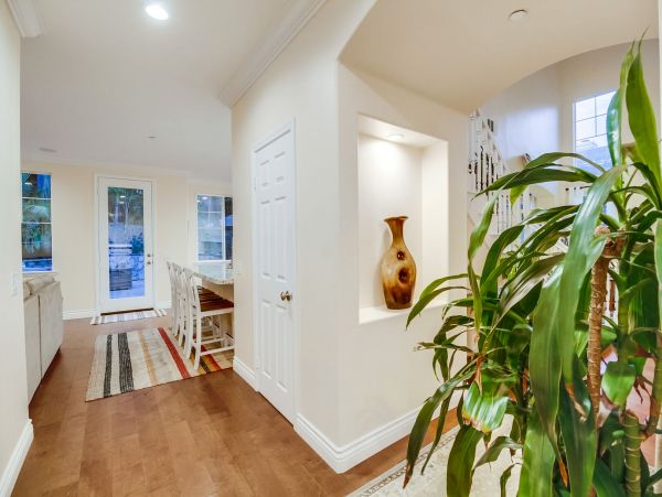 San Diego Beach Communities North Home 1012783