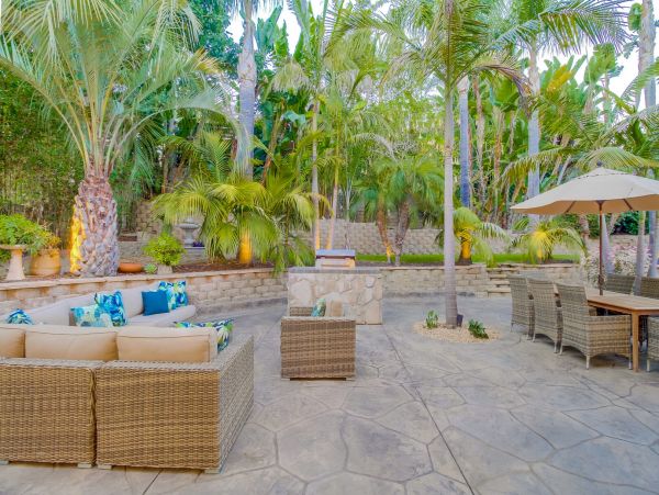 San Diego Beach Communities North Home 1012783