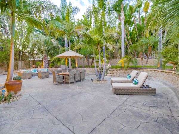 San Diego Beach Communities North Home 1012783