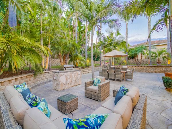 San Diego Beach Communities North Home 1012783