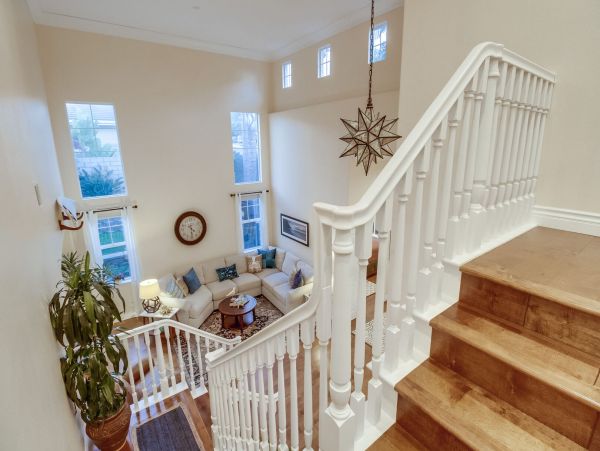 San Diego Beach Communities North Home 1012783