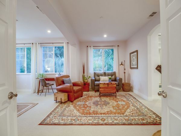 San Diego Beach Communities North Home 1012783