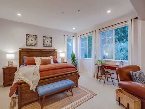 San Diego Beach Communities North Home 1012783