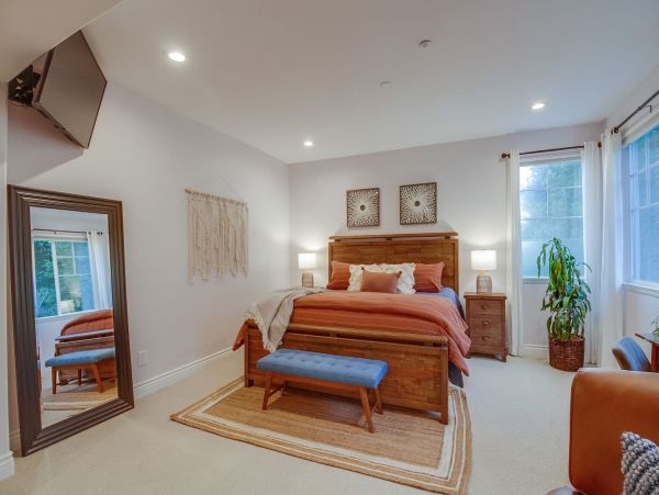 San Diego Beach Communities North Home 1012783