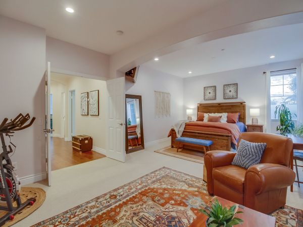 San Diego Beach Communities North Home 1012783