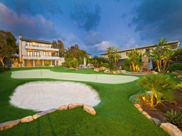 San Diego Beach Communities North Home 1012784
