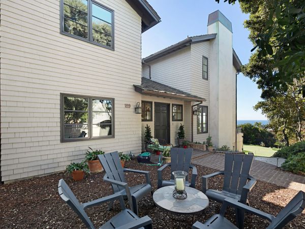San Diego Beach Communities North Home 1012784