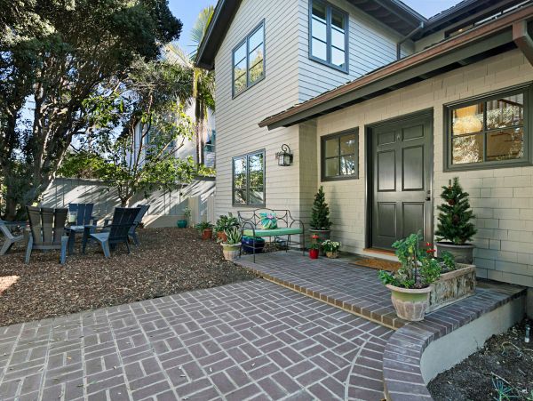 San Diego Beach Communities North Home 1012784