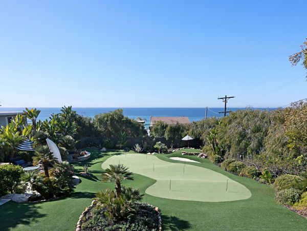 San Diego Beach Communities North Home 1012784
