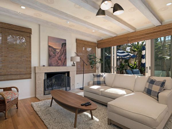San Diego Beach Communities North Home 1012784