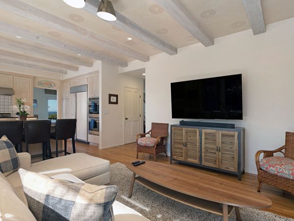 San Diego Beach Communities North Home 1012784